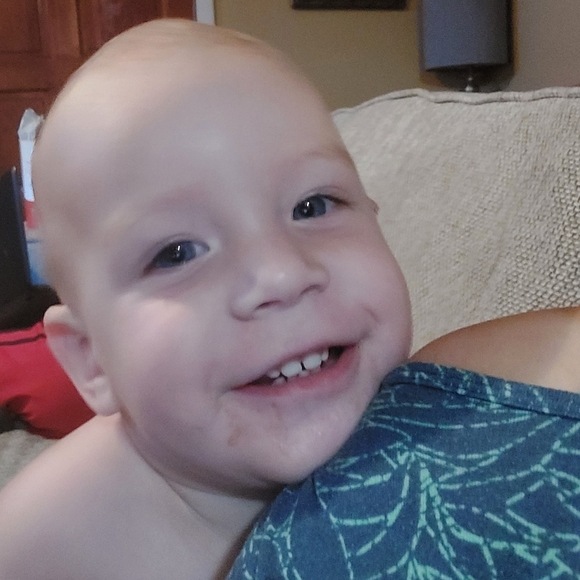 Meet your Posher, Mckinley - Picture 4 of 5